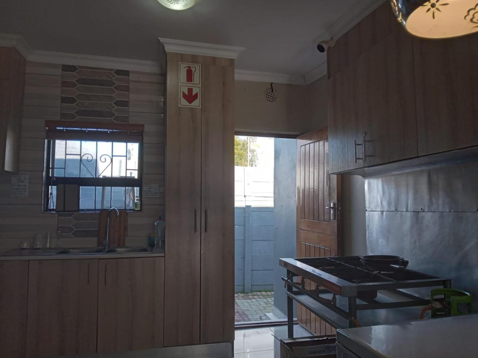 Victoria Guest Lodge 贝尔维尔 外观 照片