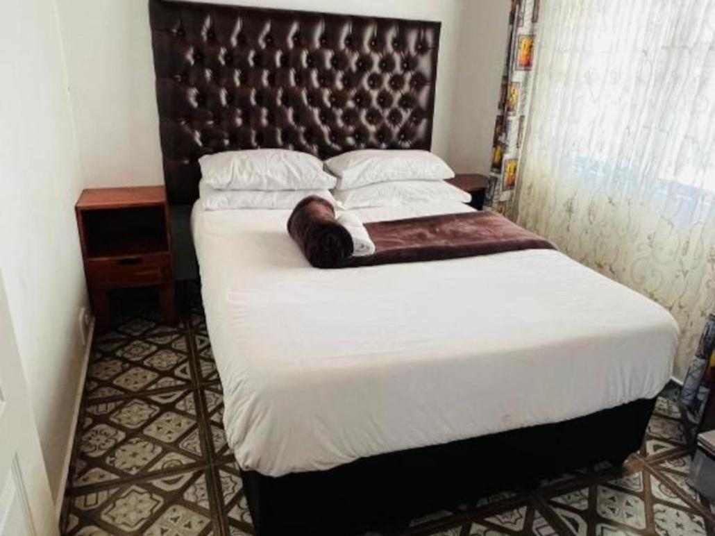 Victoria Guest Lodge 贝尔维尔 客房 照片