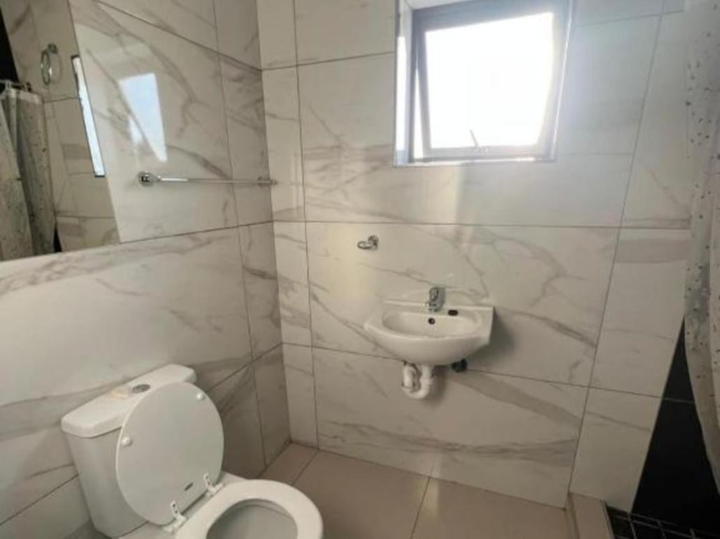 Victoria Guest Lodge 贝尔维尔 客房 照片