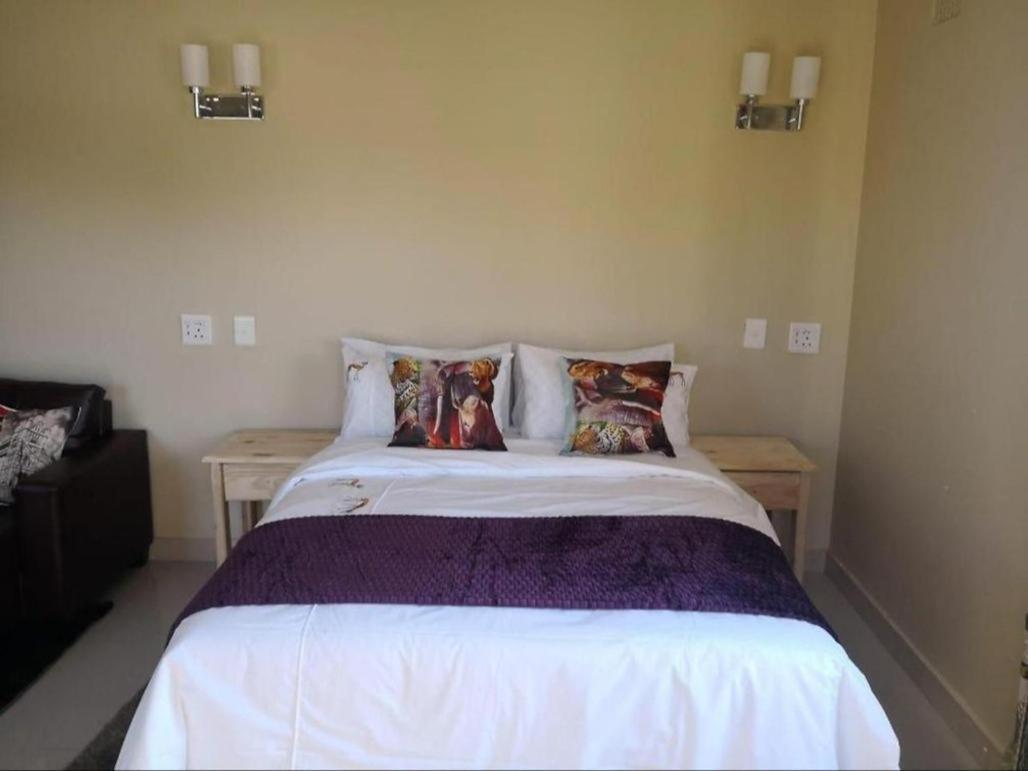 Victoria Guest Lodge 贝尔维尔 客房 照片