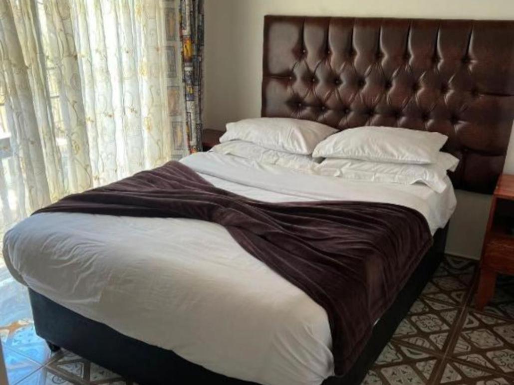 Victoria Guest Lodge 贝尔维尔 客房 照片
