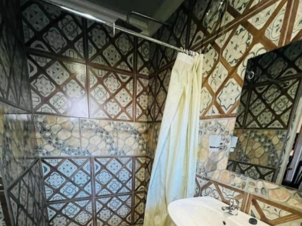 Victoria Guest Lodge 贝尔维尔 客房 照片